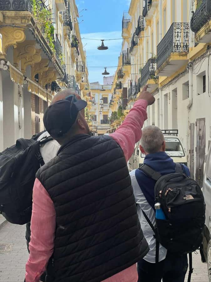 4 Hours Deluxe Guided Tour of Tangier + A tour with camels - Why this 4-hour Tangier experience works so well