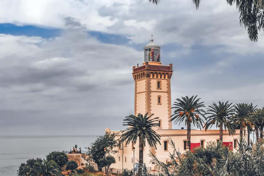 4 Hours Deluxe Guided Tour of Tangier + A tour with camels - Kasbah Museum (and optional alternatives) to add meaning fast