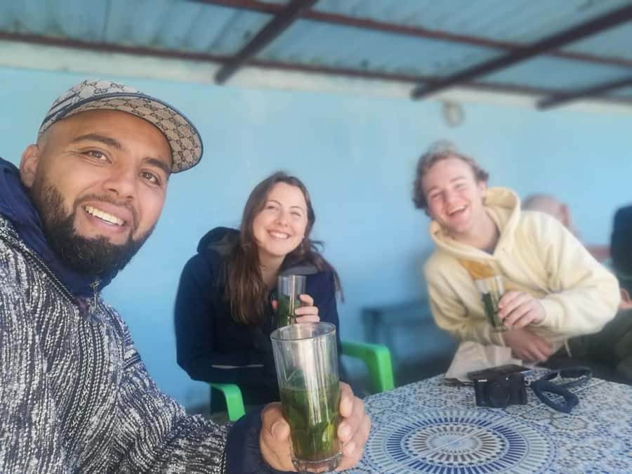 4 Hours Deluxe Guided Tour of Tangier + A tour with camels - Price and value: what $84 buys you, and what you still need to bring