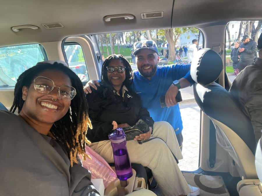 4 Hours Deluxe Guided Tour of Tangier + A tour with camels - Hotel pickup, van transfers, and how the timing feels