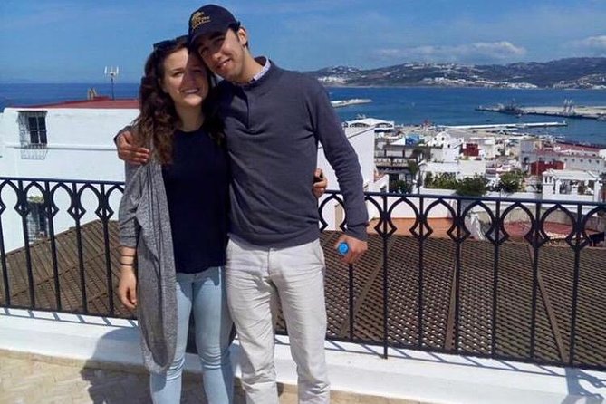 4 hours Private Walkin Customize Tour in Tangier - A Half-Day Private Walk That Feels Tailored, Not Rushed