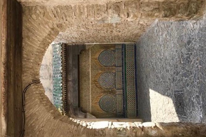 4 hours Private Walkin Customize Tour in Tangier - American Legation Museum: A Diplomatic First Outside the U.S.