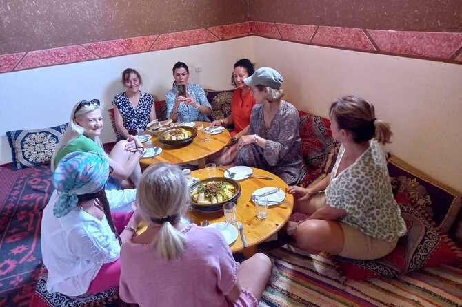 4 WD Agadir Small desert discovery including lunch - What to pack so you feel good for 8 hours