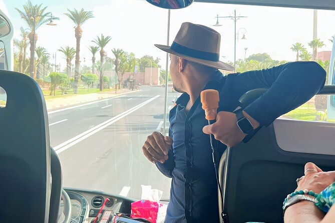 4hr Best Private Marrakech Highlights walking Tour all included - Why this 3 to 4-hour Marrakech route is such a good fit