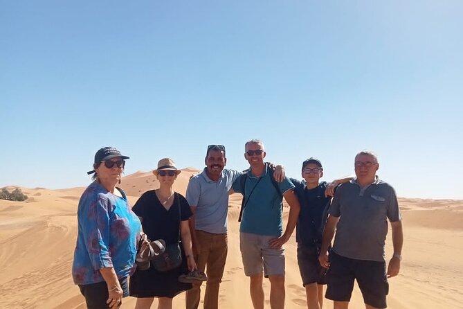 4WD Agadir Day Trip to Massa - Key highlights worth clearing space for