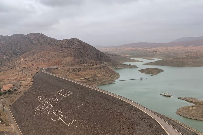 4WD Agadir Day Trip to Massa - Camel ride timing: included for specific departures only