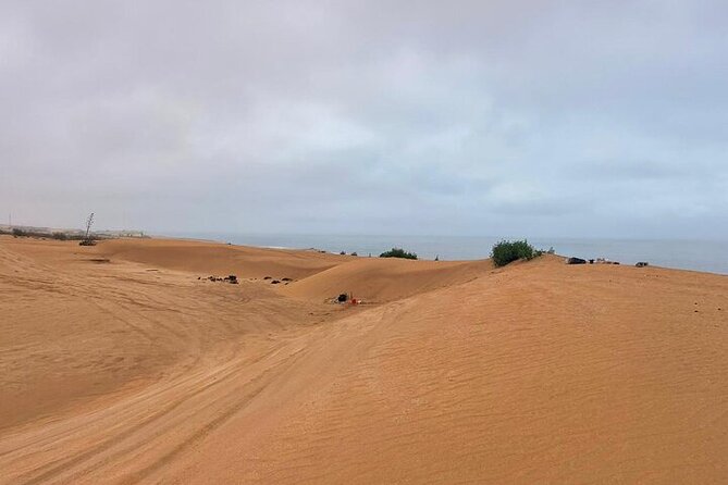4x4 Jeep Safari in Agadir Mini Sahara and Berber Lunch - Rasmouka Village Time and the Berber Lunch You Actually Remember