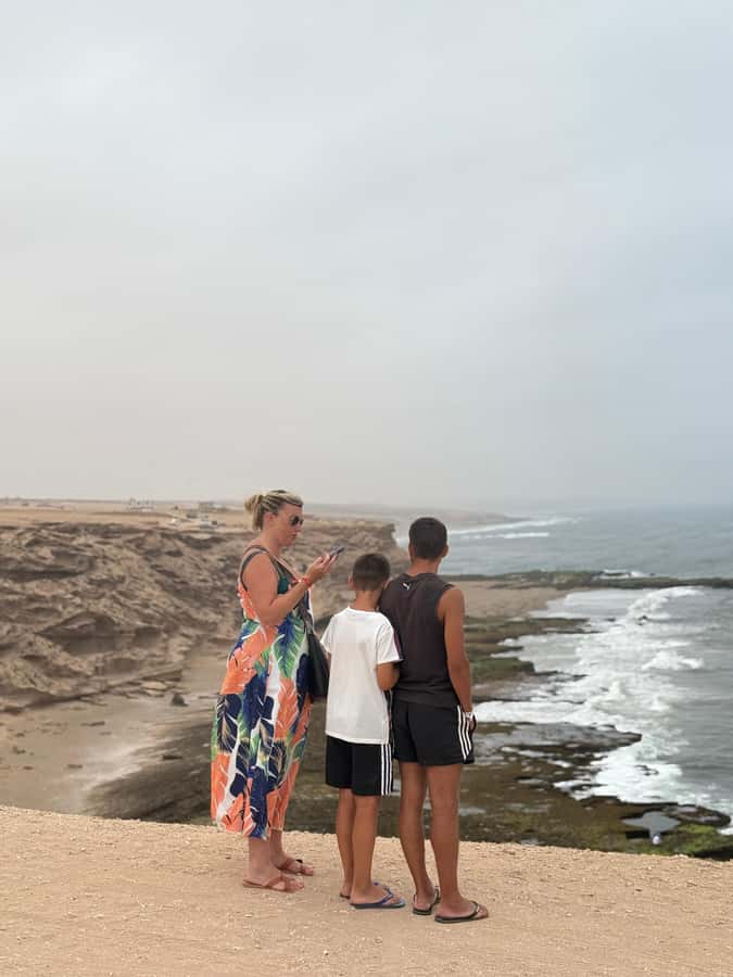 4x4 Jeep Safari in Agadir Mini Sahara and Berber Lunch - Who this tour suits best, and who might prefer another plan