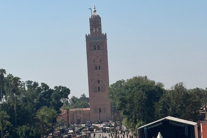5-Day Private Tour to Sahara and ErgChebbi from Marrakech - Who This 5-Day Marrakech to Erg Chebbi Tour Fits Best