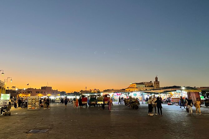 5-Day Private Tour to Sahara and ErgChebbi from Marrakech - Should You Book This 5-Day Private Sahara and Erg Chebbi Tour?