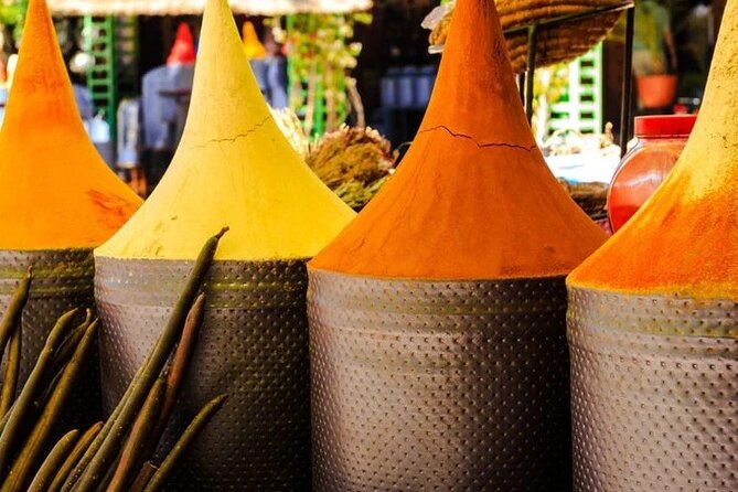 5 Days Private Tour from Casablanca to Fes and Sahara Desert - From Ifrane to Cedar Forest to Midelt, Crossing Morocco by Car