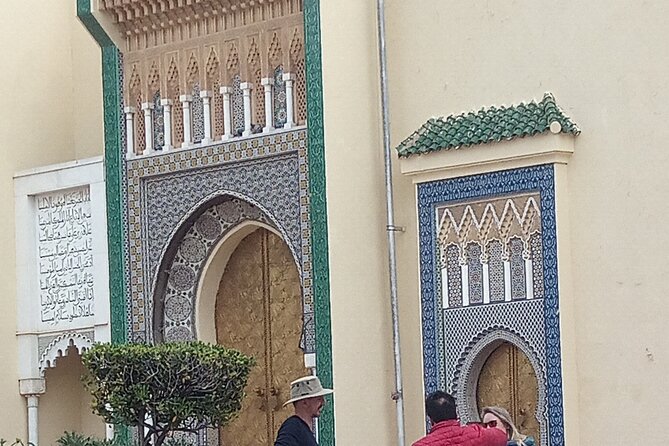 5 Days Private Tour from Casablanca to Fes and Sahara Desert - Merzouga Dunes and Camel Ride, The Sahara Without the Guesswork