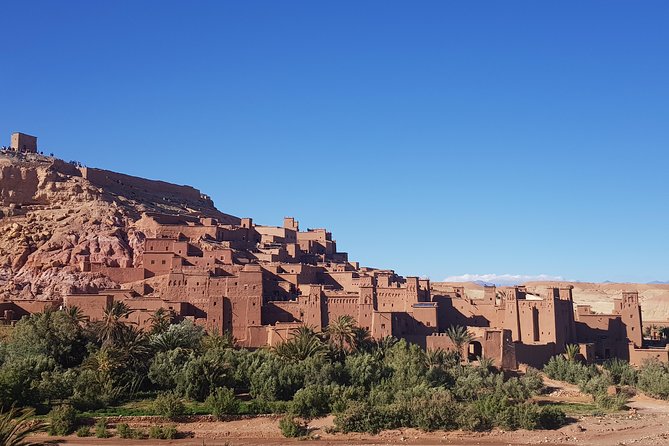 5 Days Tour From Fes - Fez to Midelt: the road day that sets the mood
