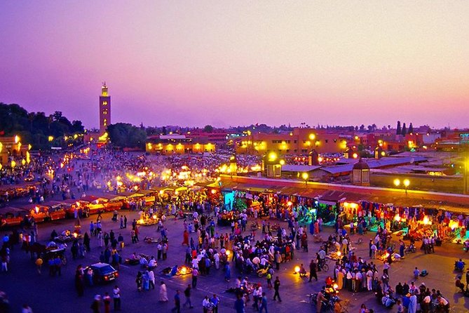 5 Days Tour From Fes - Price and value: is $714.75 per person fair?