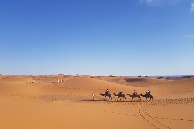 5 Days Tour From Fes - Arriving toward the Sahara: why this timing feels right