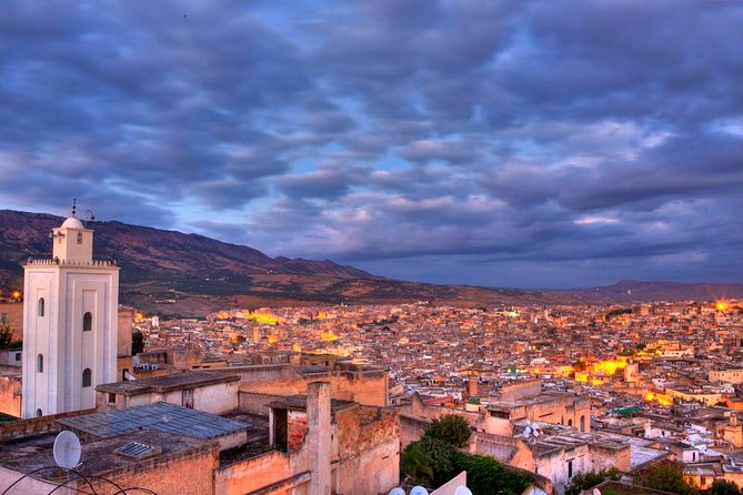 5-Hour Private Walking Tour of the Medina in Fez - What $30 gets you in Fez, and why it feels fair