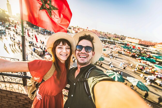 6-Day Private Morocco Cultural Tour From Casablanca To Marrakech - Key things I’d zero in on