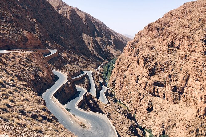 6 Days Private Morocco Tour from Casablanca to Marrakech - Price and value: what $1,255.11 covers and what to budget
