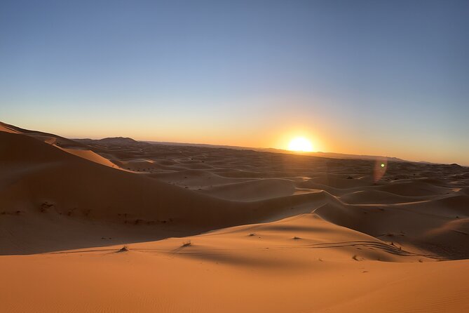 6 Days Private Morocco Tour from Casablanca to Marrakech - Best fit: who this private Casablanca to Marrakech trip suits