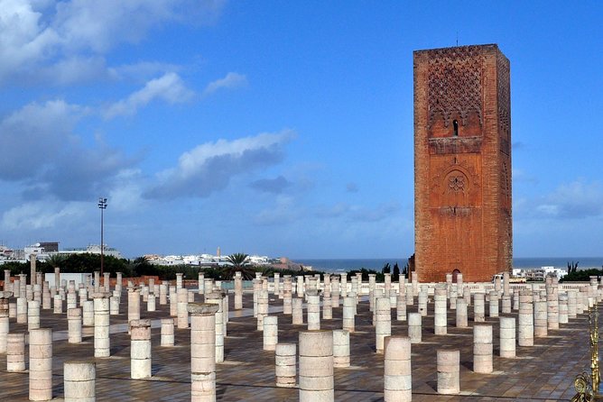 7-Day Imperial Cities - Private Group - Quick highlights you will feel right away