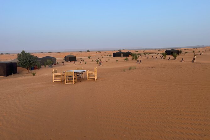 7 Days / 6 Nights Private Morocco Tour from Casablanca or Rabat - Key highlights at a glance