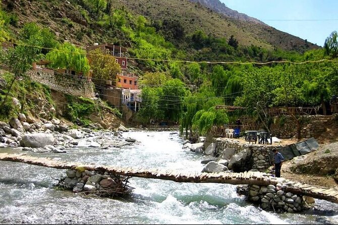 7 Days / 6 Nights Private Morocco Tour from Casablanca or Rabat - Private Morocco, 7 days with real driving comfort from Casablanca or Rabat