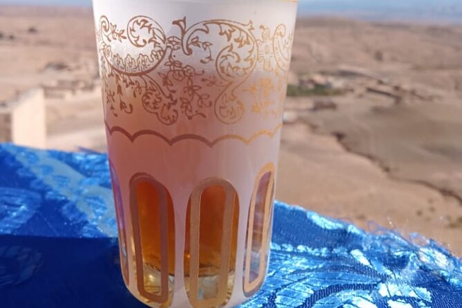 7 Days / 6 Nights Private Morocco Tour from Casablanca or Rabat - Rissani and Merzouga: mausoleum stop, camel ride, and desert night