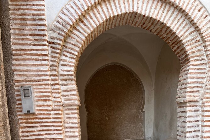 7 Days / 6 Nights Private Morocco Tour from Casablanca or Rabat - Ouezzane and Rabat: spiritual northwest and Morocco’s Atlantic capital
