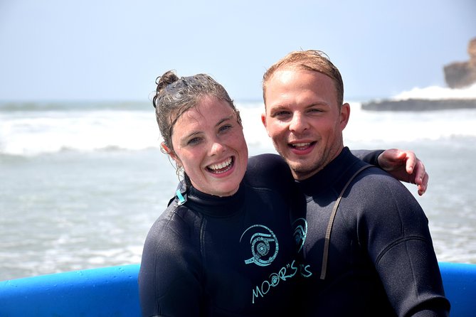 7 days All Inclusive Surf Package - Agadir Surf Camp Energy: Why This Coast Fits First-Timers
