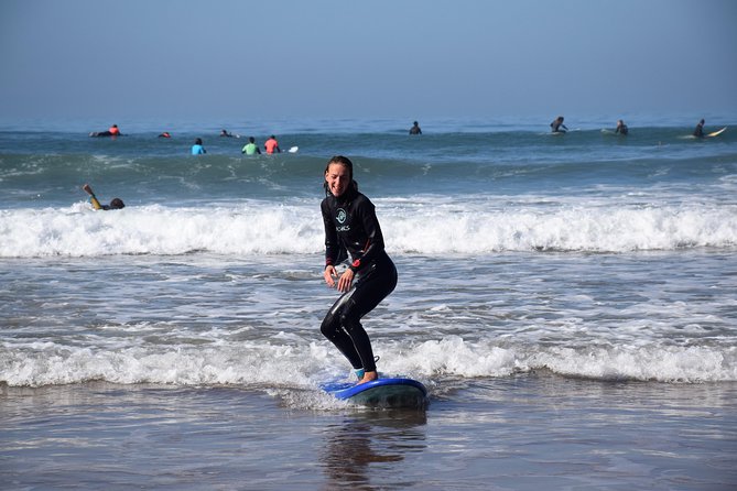 7 days All Inclusive Surf Package - What Changes When You Hit Imsouane (One Iconic Day Trip)
