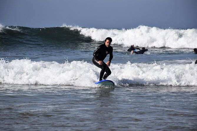 7 days All Inclusive Surf Package - Gear, Water, and Photo Support: A Trip That’s Easier to Pack