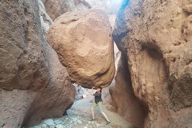 7-days: Casablanca to Chefchaouen then Fes and Sahara Desert - Camel Trekking - Fez el-Bali With a Local Guide: What You Should Do With Your Two Hours