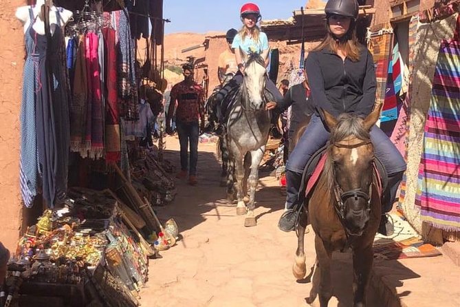 7-days: Casablanca to Chefchaouen then Fes and Sahara Desert - Camel Trekking - Erg Chebbi by Evening: Sunset Dunes Are the Main Character