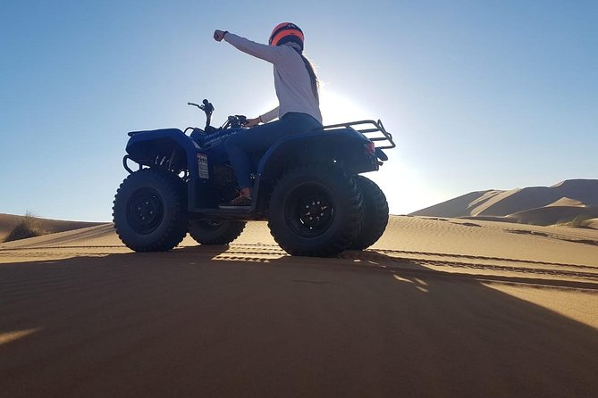 7-days: Casablanca to Chefchaouen then Fes and Sahara Desert - Camel Trekking - Driving to Fez: From Rif Hills to Imperial City Energy