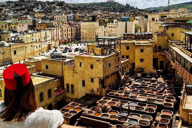 7 Days Discovery The Atlas Mountains & Luxury Sahara Desert From Casablanca - Dades Valley to Ouarzazate, kasbahs and photo stops you’ll actually use