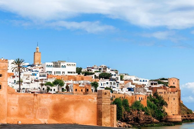 7 Days Discovery The Atlas Mountains & Luxury Sahara Desert From Casablanca - High Atlas to Marrakech, from passes to palaces