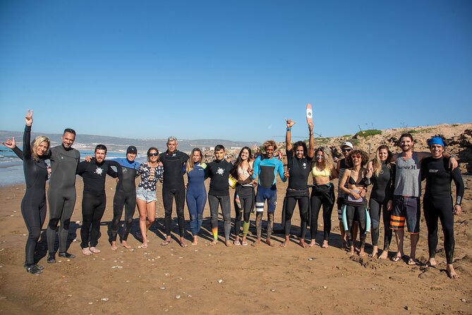 7 nights Surf Coaching Package in Morocco - Why This Agadir Surf Package Feels Like Good Value