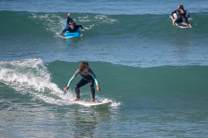 7 nights Surf Coaching Package in Morocco - Taghazout Beach Sessions: Daily Lessons and Real Technique Building