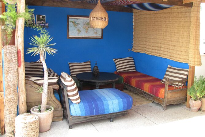 7 nights Surf Coaching Package in Morocco - Imsouane Day Trip: Long-Board Energy and Fish BBQ on the Port