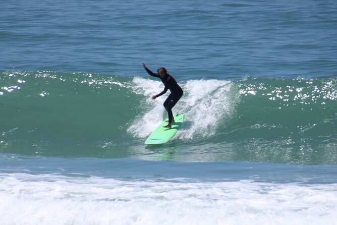 7 nights Surf Coaching Package in Morocco - Agadir Souk Time: Souk El Had d’Agadir for Spices, Nuts, and Easy Souvenir Wins
