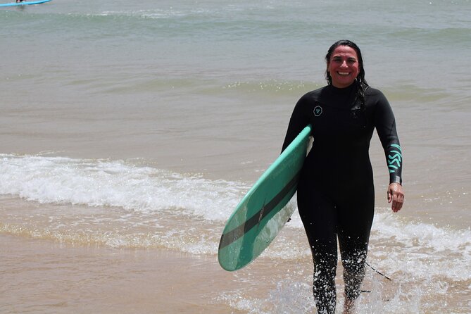 7 nights Surf Coaching Package in Morocco - Paradise Valley Day Trip: A Break From the Board, Still Outdoors