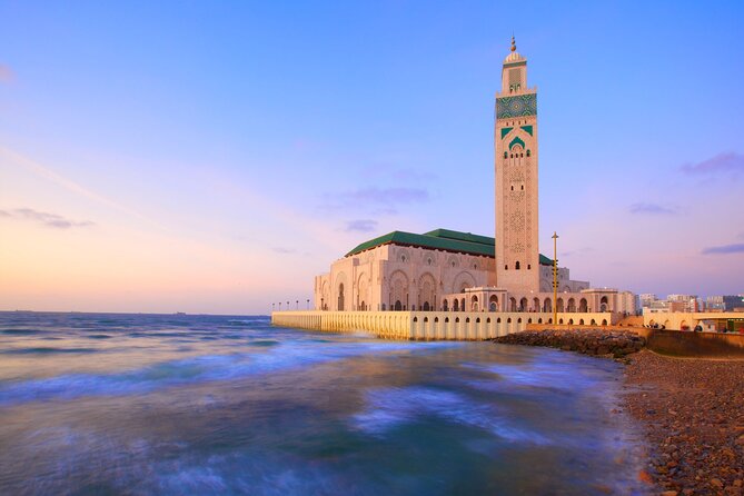8-Day Morocco Adventure: Imperial Cities & Sahara Desert Trek - Fez Mellah with a local guide: where craft and daily life show up fast