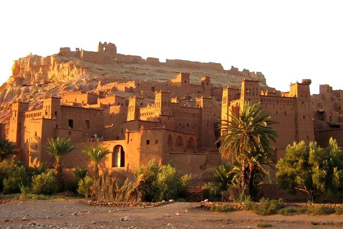 8-Day Morocco Adventure: Imperial Cities & Sahara Desert Trek - Atlas Mountains to Erg Chebbi: cedar forests, Ifrane charm, then desert tea