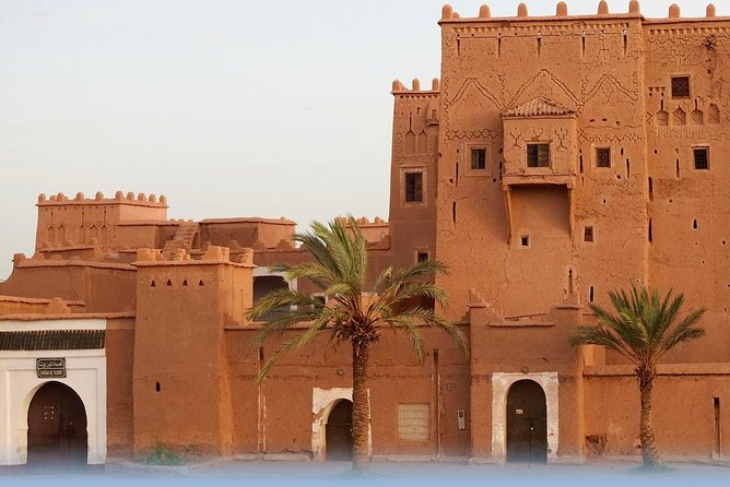 8-Day Morocco Adventure: Imperial Cities & Sahara Desert Trek - Volubilis and Meknes set up Fez the right way