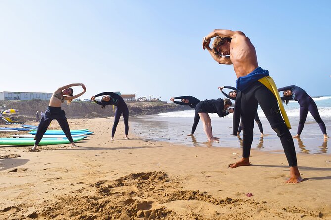 8 Day Outstanding Surf Holiday in Tamraght, Agadir - Key things to know before you go