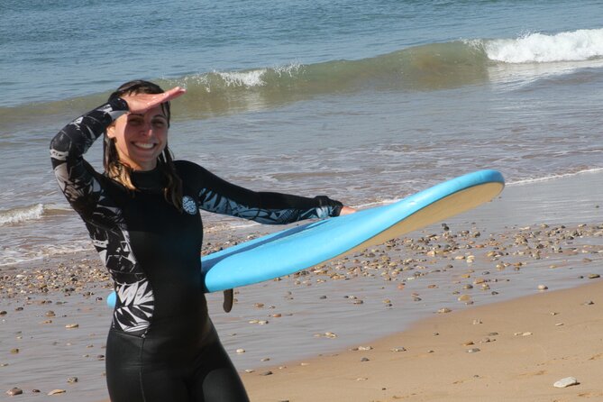 8 Day Outstanding Surf Holiday in Tamraght, Agadir - Surf in Tamraght without guessing wave times