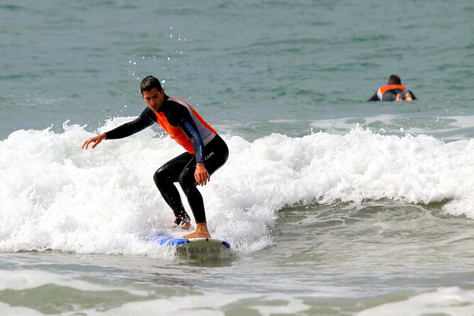 8 Day Outstanding Surf Holiday in Tamraght, Agadir - Your day-to-day schedule: breakfast, surf, beach lunch, repeat