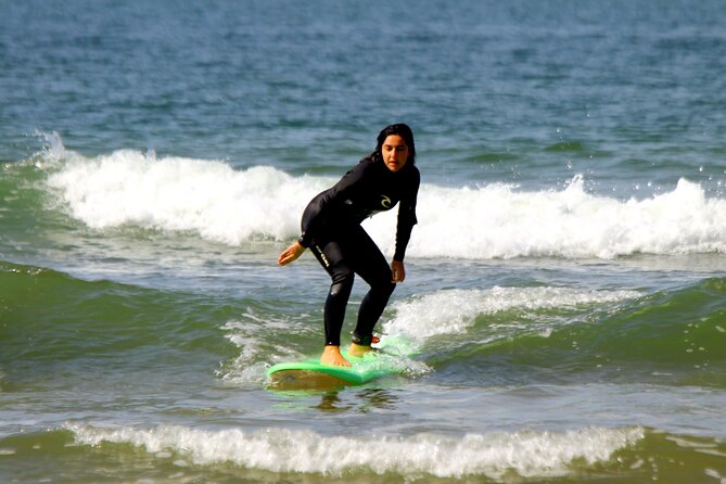 8 Day Outstanding Surf & Yoga Holiday in Tamraght, Agadir - Getting set up smoothly: meetings, tickets, and what to know
