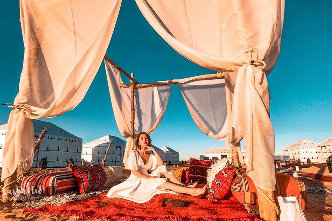 8 Days 7 Nights private tour Marrakech-Sahara Desert-Chefchaouen - Atlas to Ait-Ben-Haddou and Ouarzazate: The Drive That Does Not Feel Like Empty Time