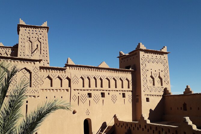 8 Days Morocco Private Tour; Imperial Cities and the Desert - Casablanca arrival and Hassan II Mosque, plus the Rick’s Cafe photo pause